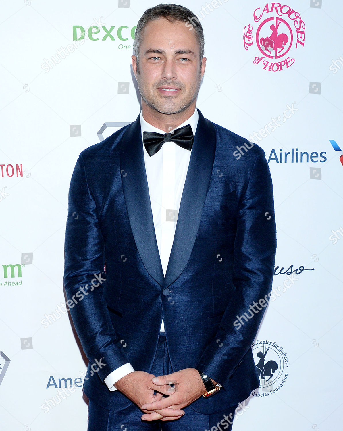 Taylor Kinney Editorial Stock Photo - Stock Image | Shutterstock