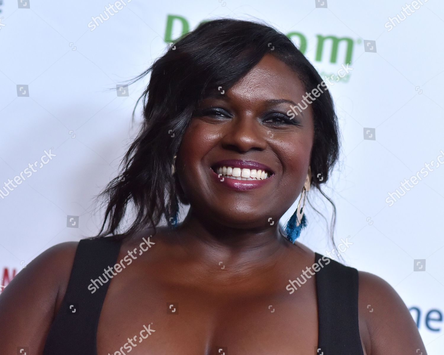 Deborah Joy Winans Editorial Stock Photo - Stock Image Shutterstock