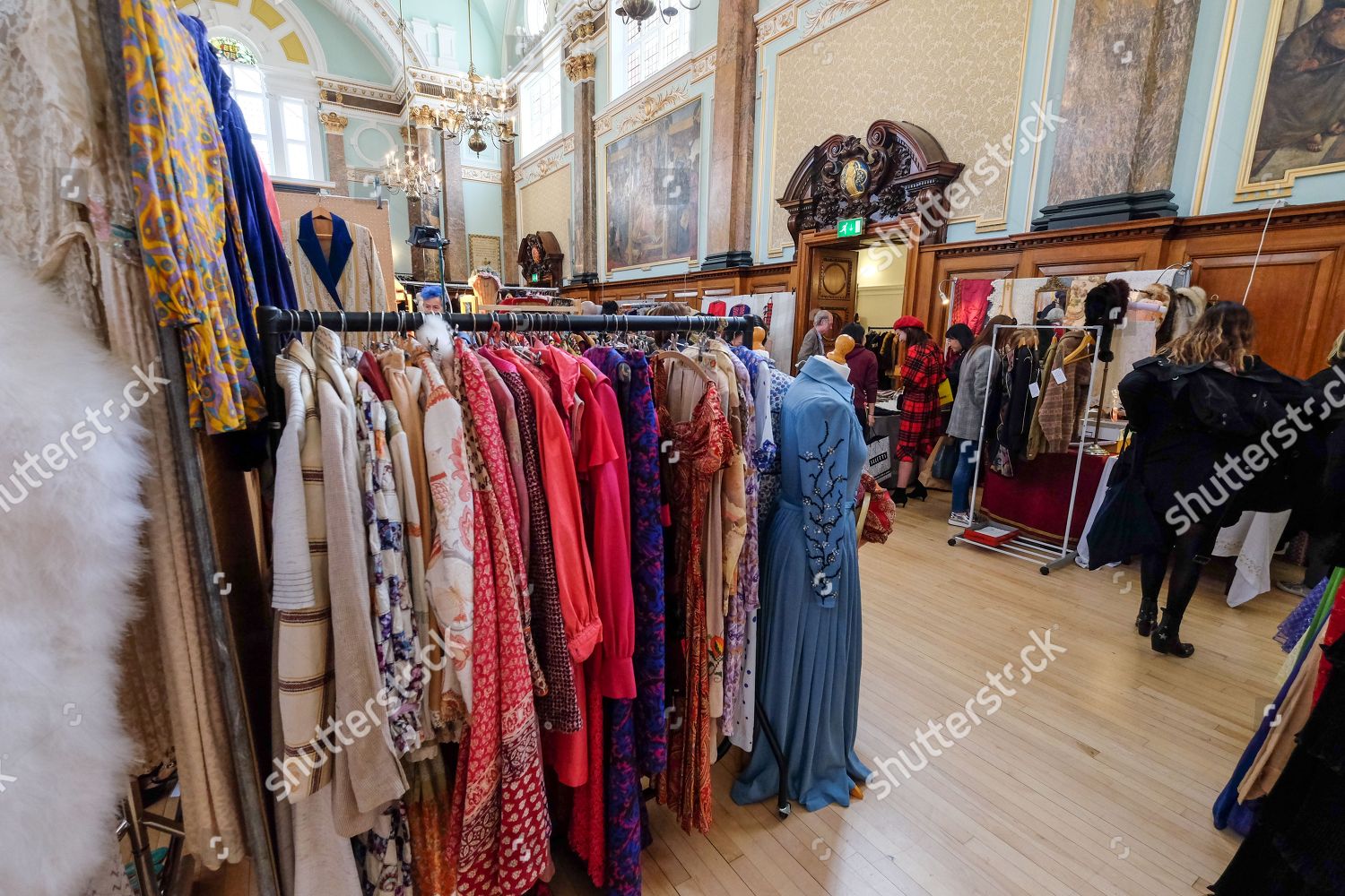 frock shop near me