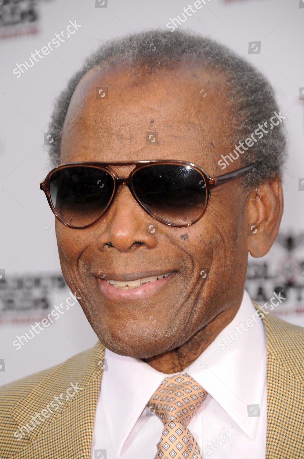 Sidney Poitier Editorial Stock Photo - Stock Image | Shutterstock