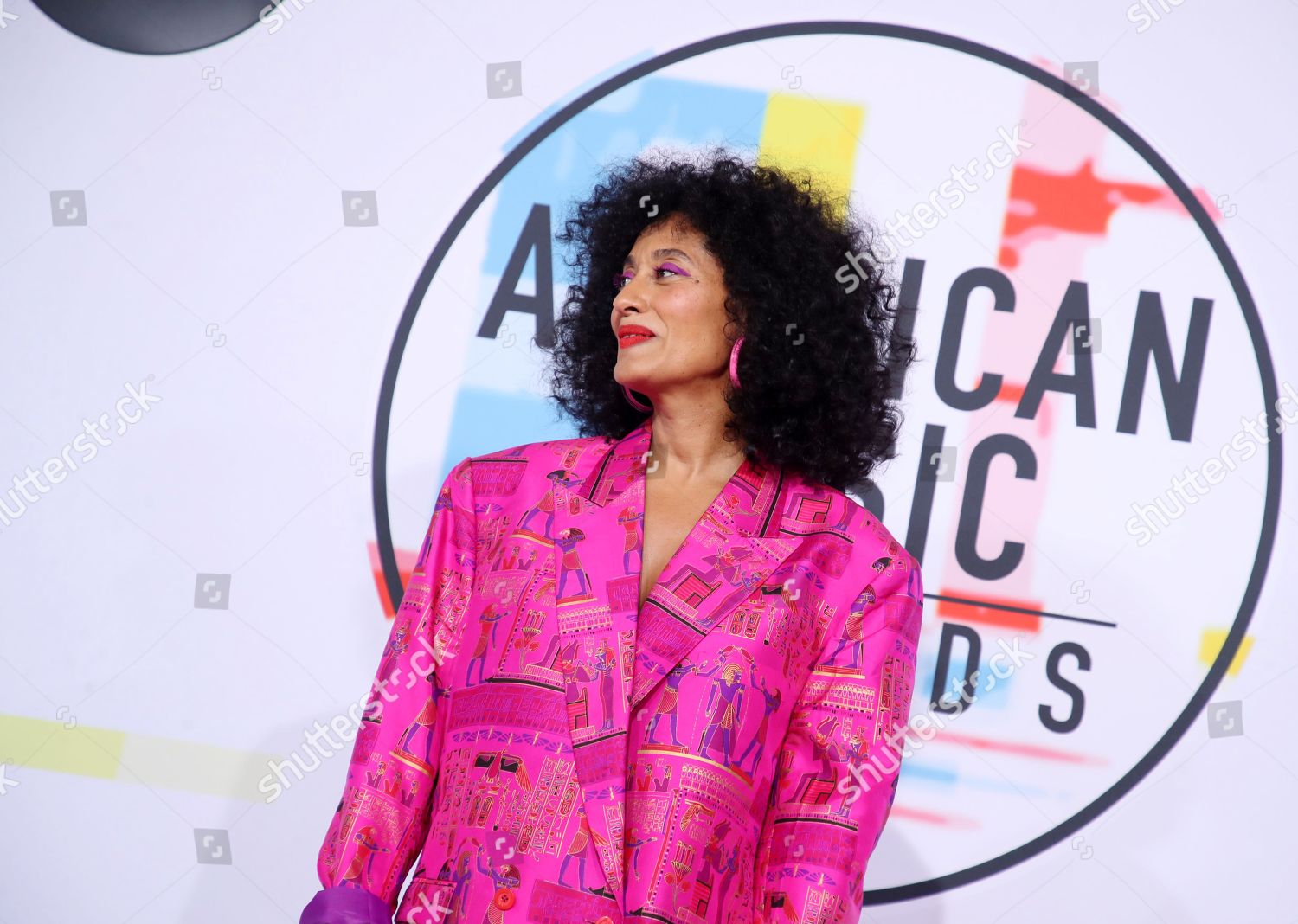 Tracee Ellis Ross Editorial Stock Photo - Stock Image | Shutterstock