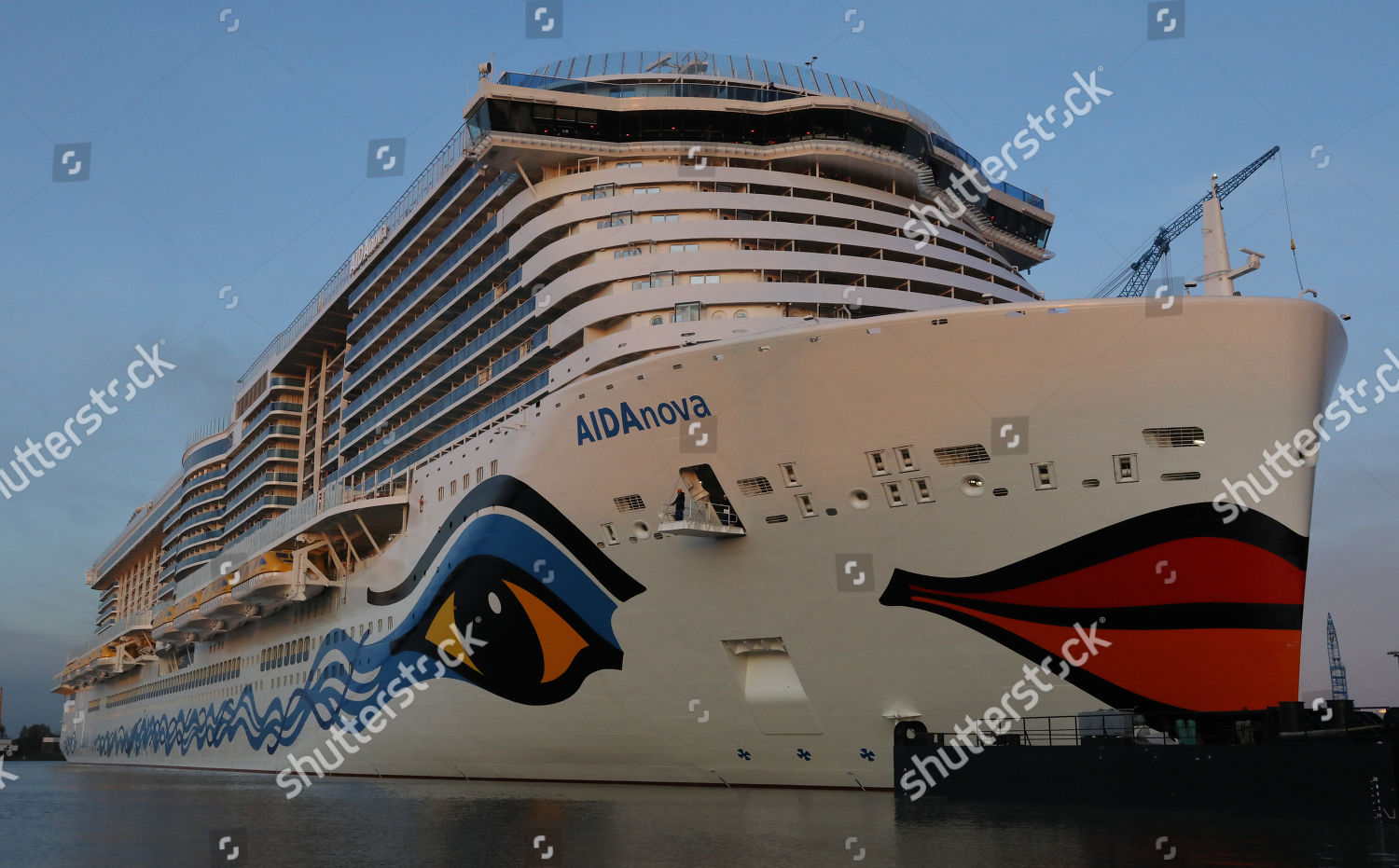 Aidanova Cruise Prices Cruise Gallery