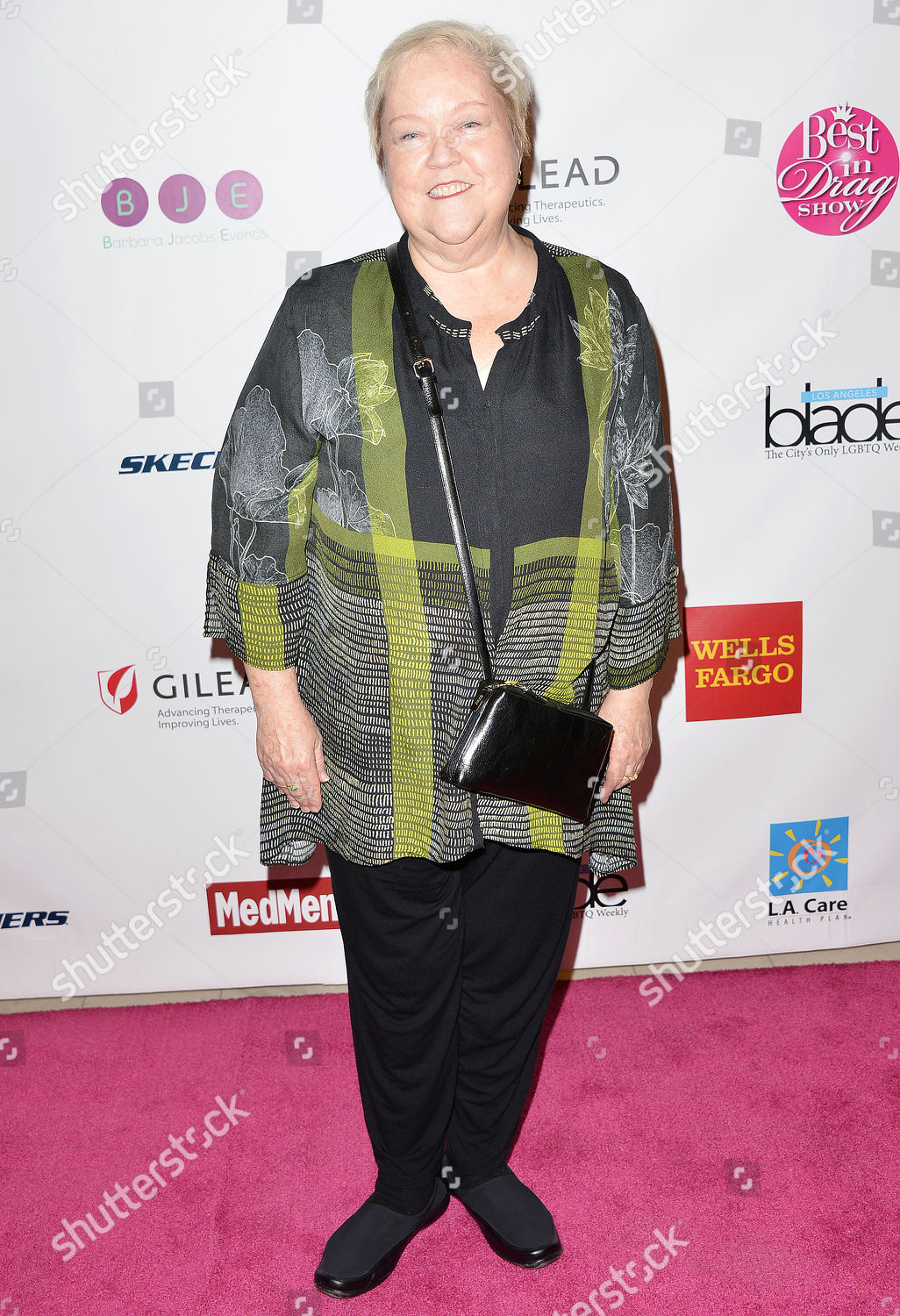 Kathy Kinney Editorial Stock Photo - Stock Image | Shutterstock