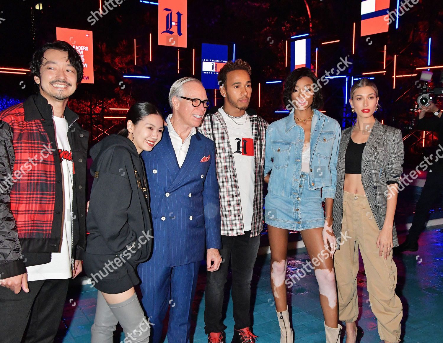 tommy hilfiger japan