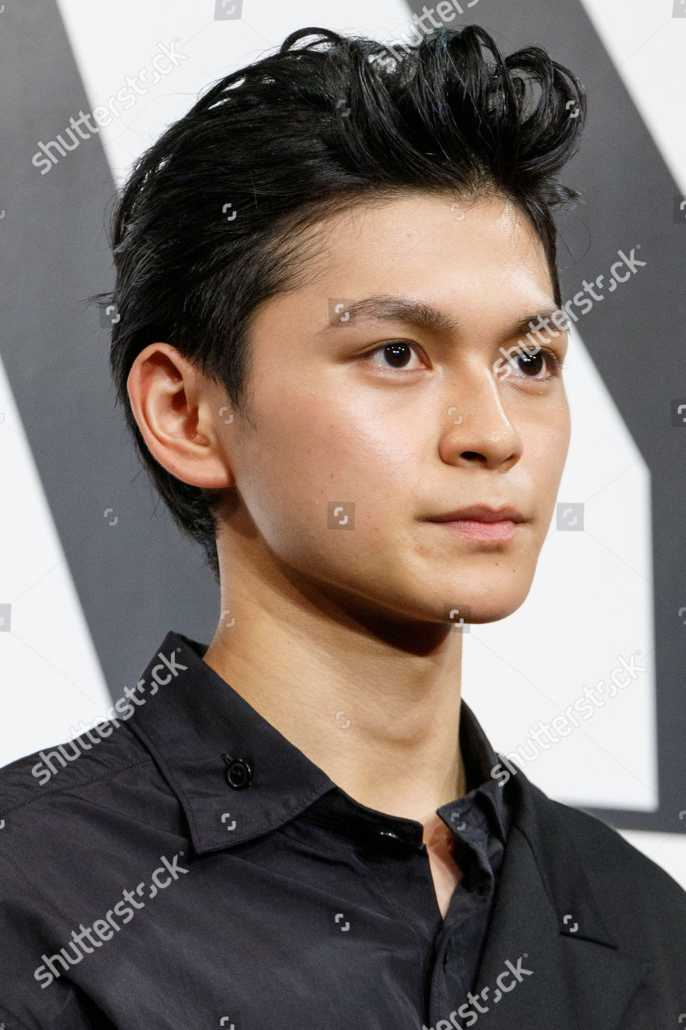 Gordon Maeda Editorial Stock Photo Stock Image Shutterstock