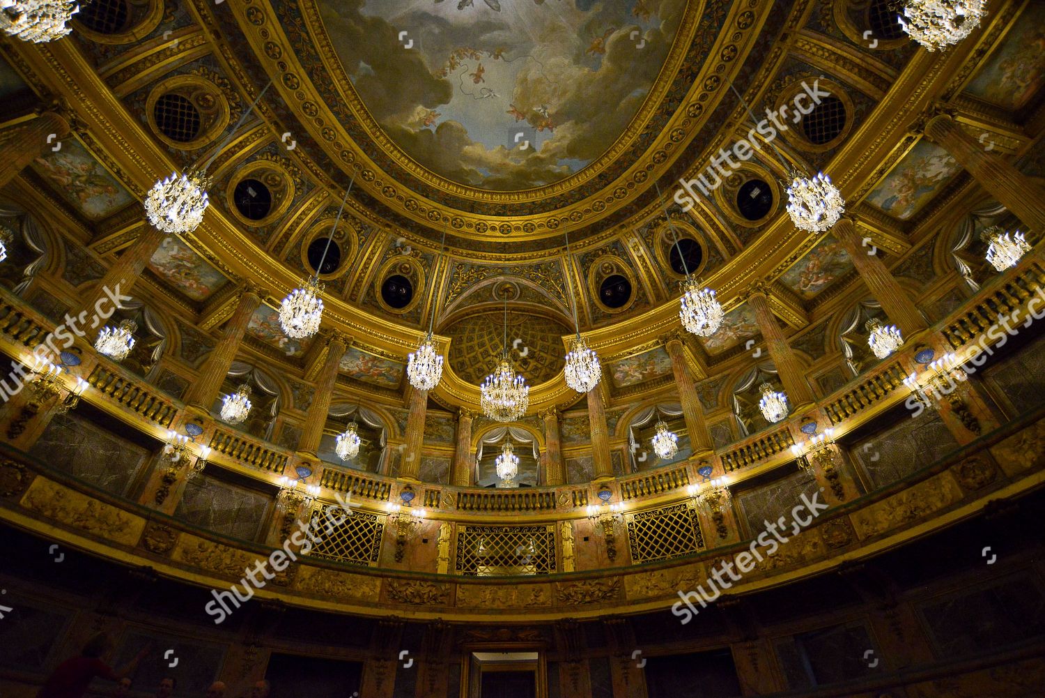 Louis Philippe I  Palace of Versailles