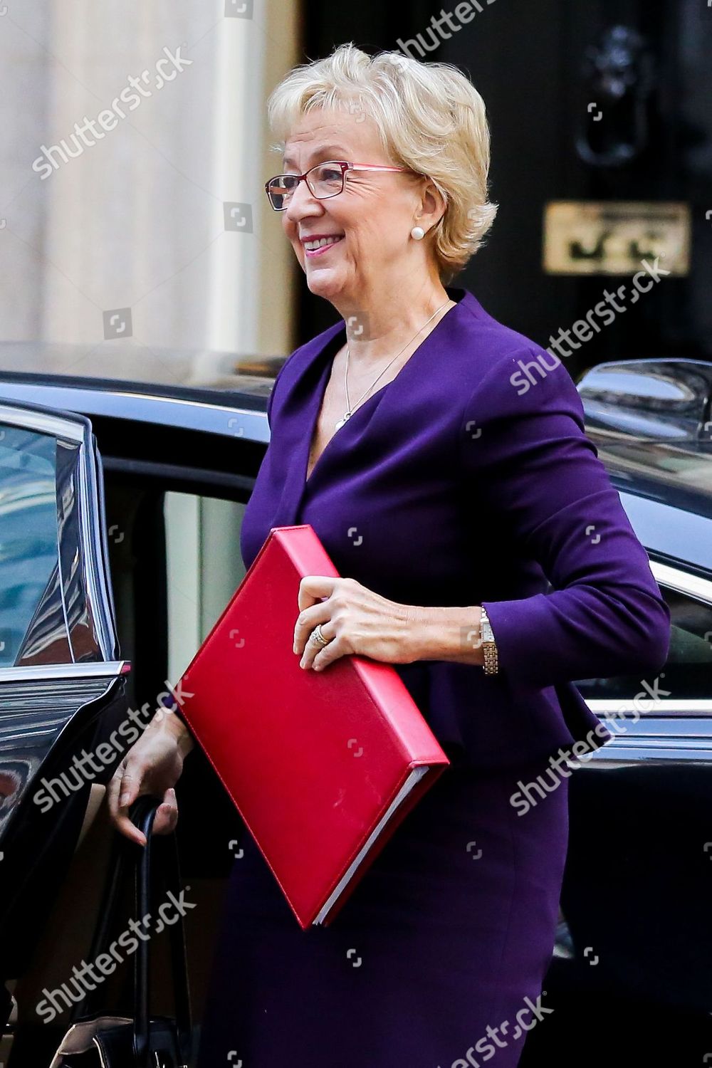 Andrea Leadsom Lord President Council Leader Editorial Stock Photo   Shutterstock 9919182s 