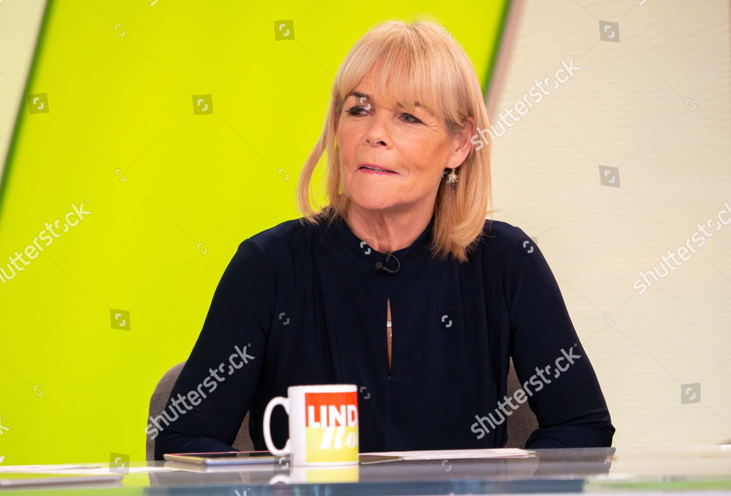 Linda Robson Editorial Stock Photo - Stock Image | Shutterstock