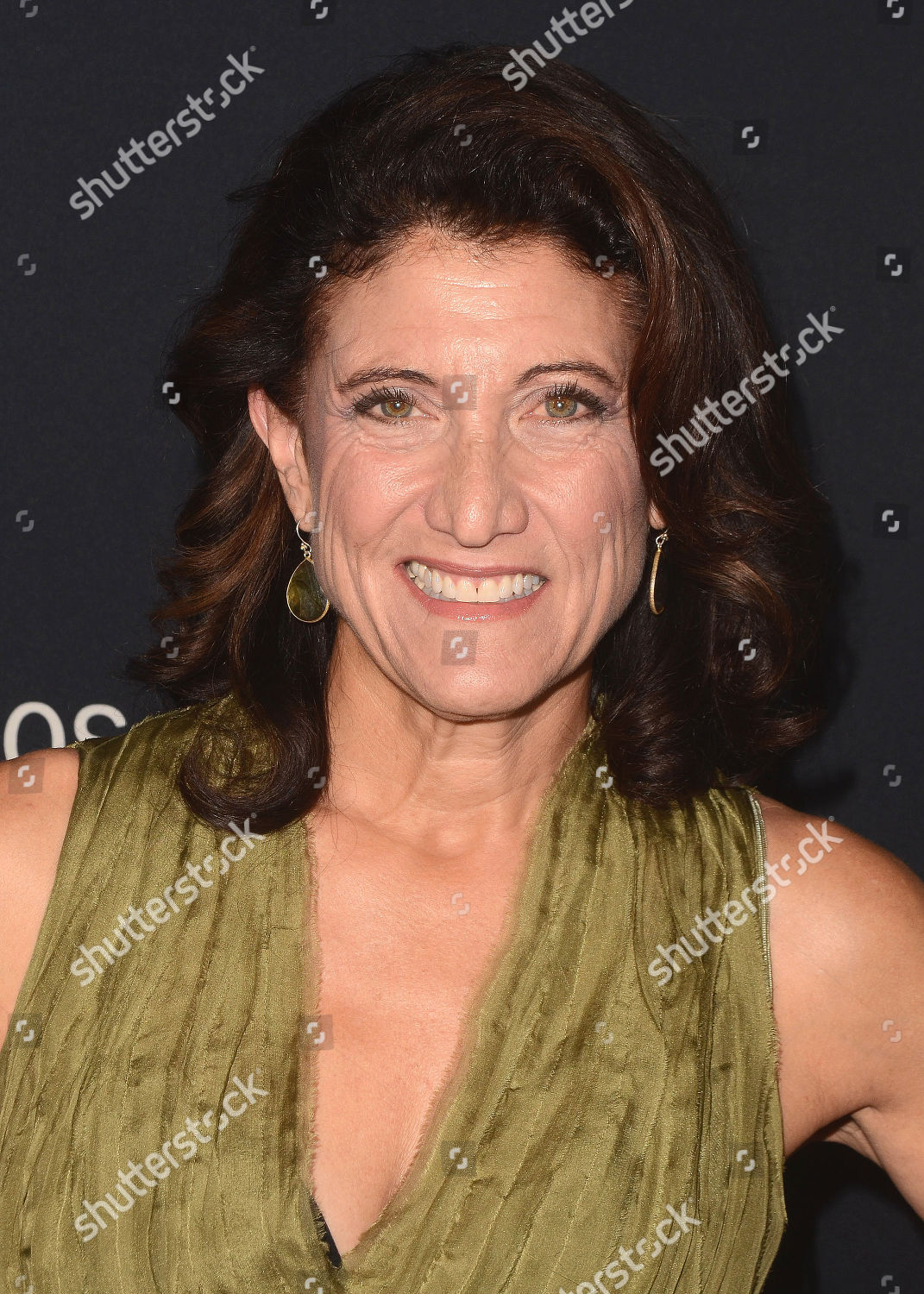 Amy Aquino Editorial Stock Photo - Stock Image | Shutterstock