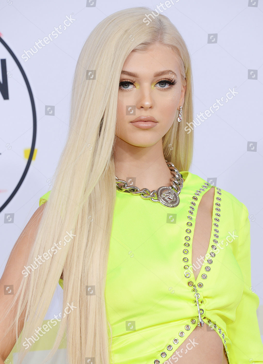 Loren Gray Editorial Stock Photo - Stock Image | Shutterstock
