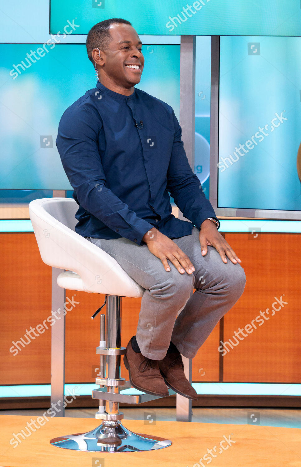 Andi Peters Editorial Stock Photo Stock Image Shutterstock