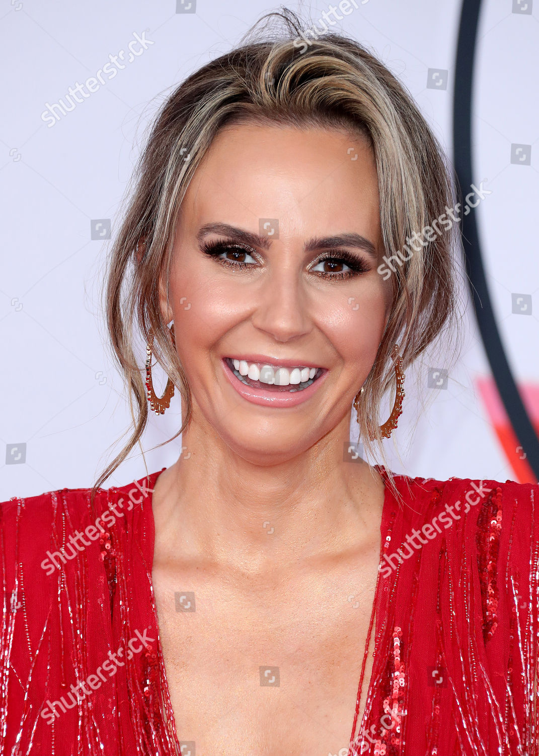 Keltie Knight Editorial Stock Photo Stock Image Shutterstock