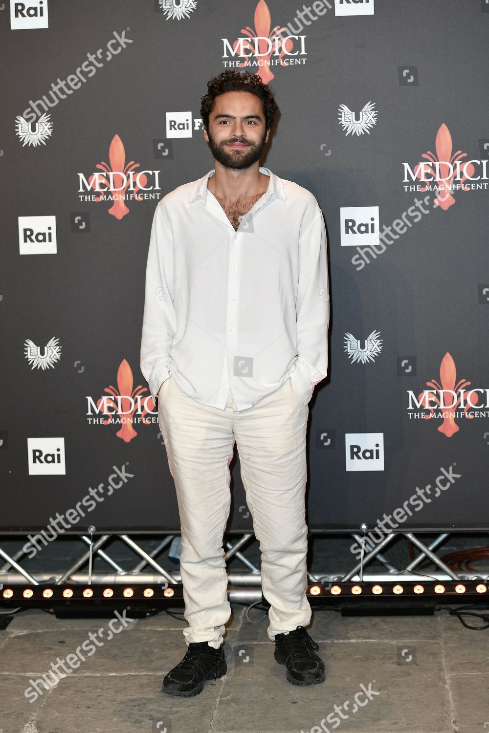 Sebastian De Souza Editorial Stock Photo - Stock Image | Shutterstock