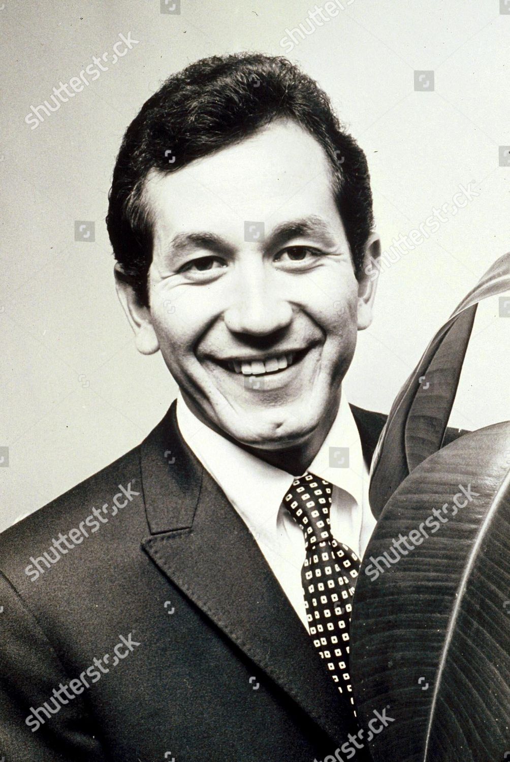 Trini Lopez Editorial Stock Photo - Stock Image | Shutterstock