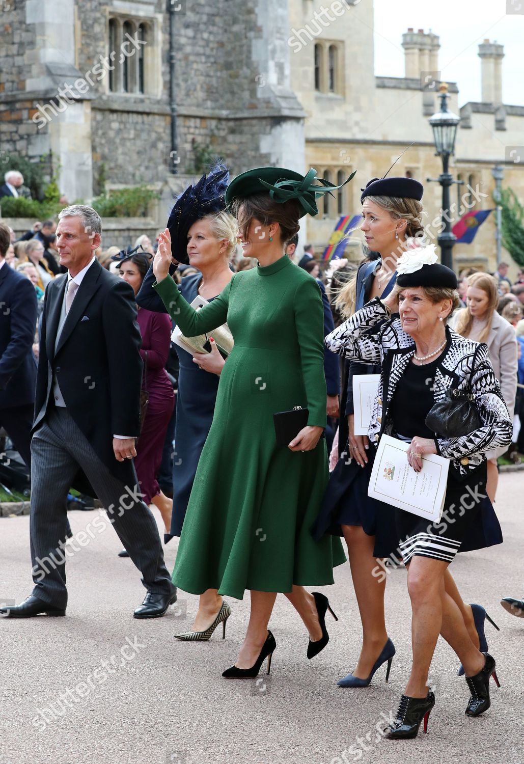 Pippa Middleton Editorial Stock Photo - Stock Image | Shutterstock