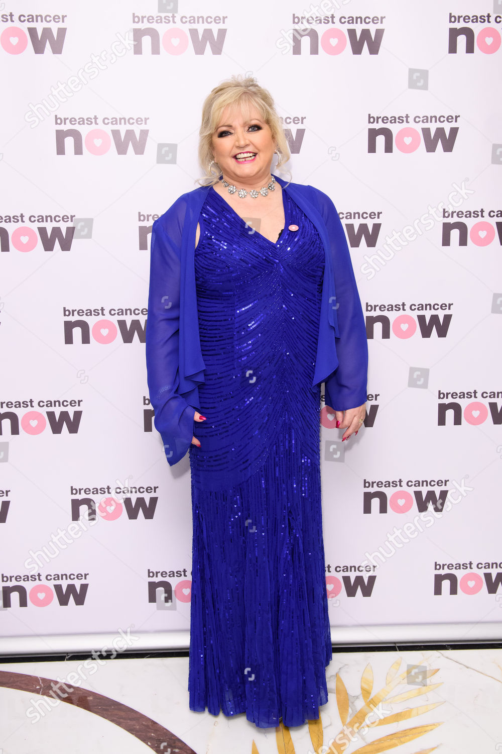 Linda Nolan Editorial Stock Photo - Stock Image | Shutterstock