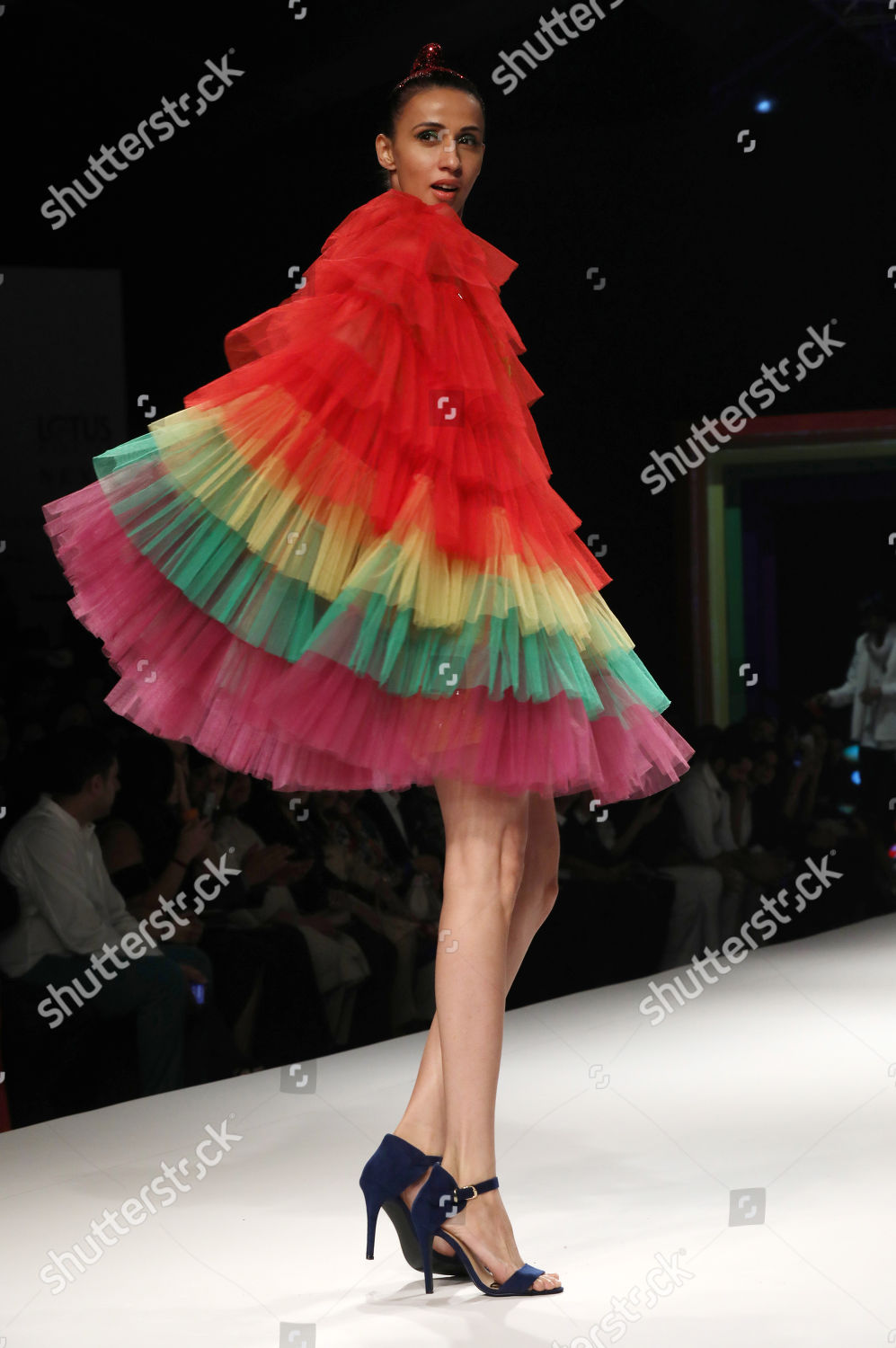 Delhi Crime Emmy Motorlasopa