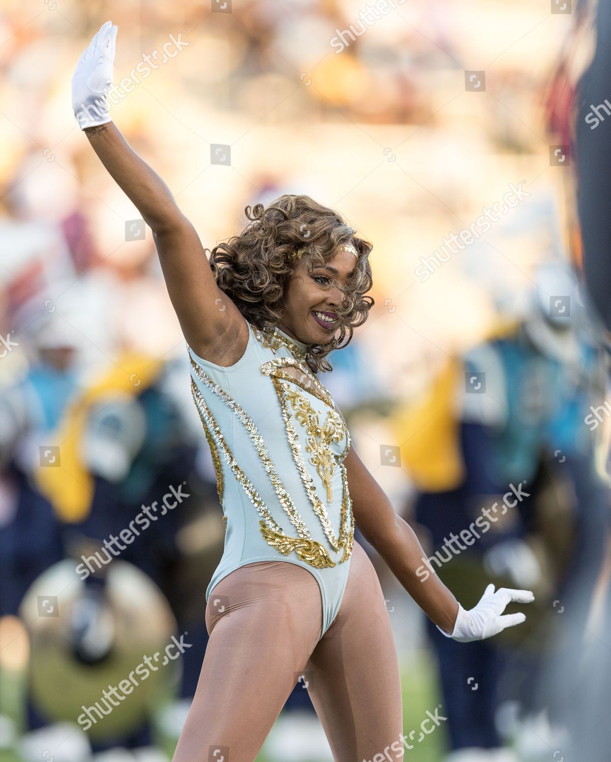 southern university dancing dolls 2018