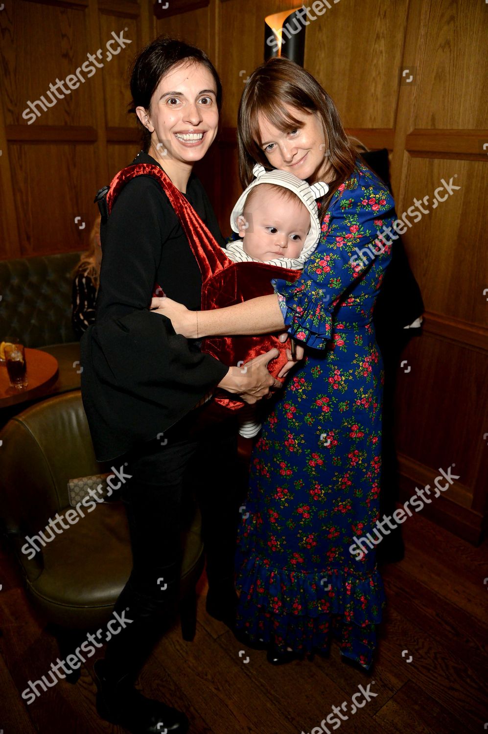 Kata Hicks Leith Clark Editorial Stock Photo Stock Image Shutterstock