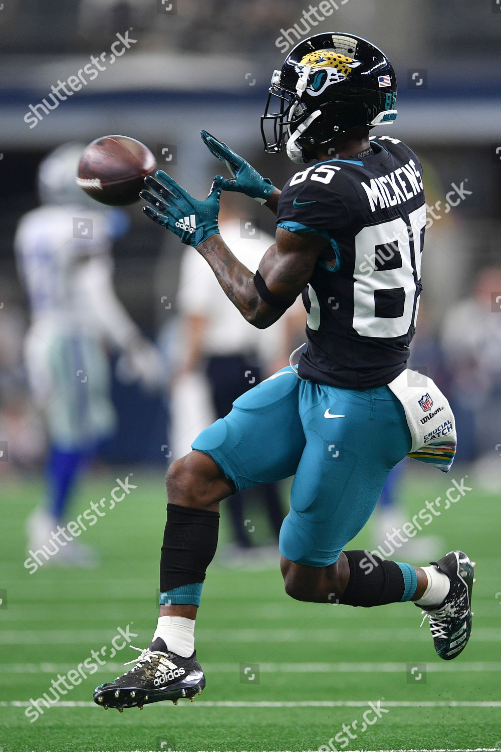 Dallas Cowboys v Jacksonville Jaguars Arlington Texas 2018 Images