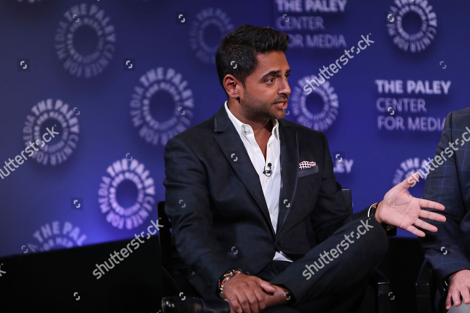 Rohan Oza Editorial Stock Photo - Stock Image | Shutterstock