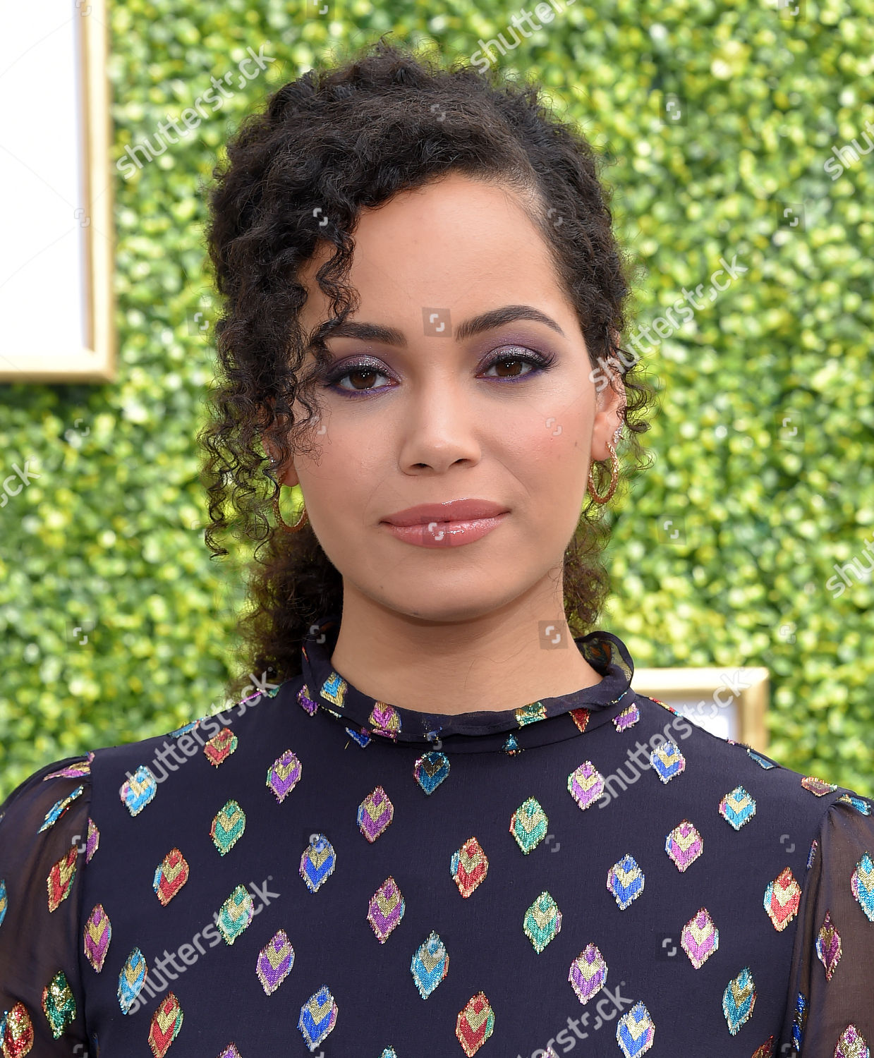 Watch Madeleine Mantock video Watch Madeleine Mantock video