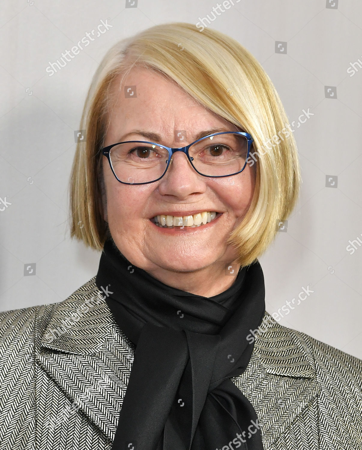 Marcy Carsey Editorial Stock Photo - Stock Image | Shutterstock