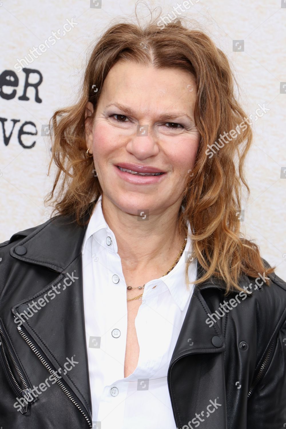 Sandra Bernhard Editorial Stock Photo - Stock Image | Shutterstock