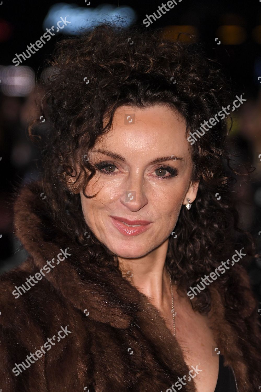 Gillian Berrie Editorial Stock Photo Stock Image Shutterstock