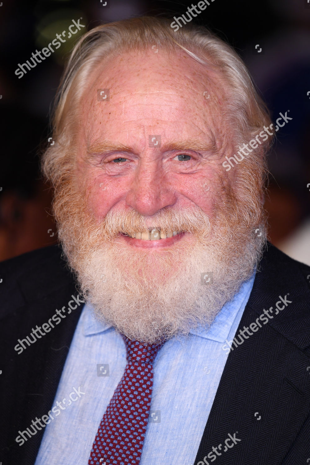 James Cosmo the last legion