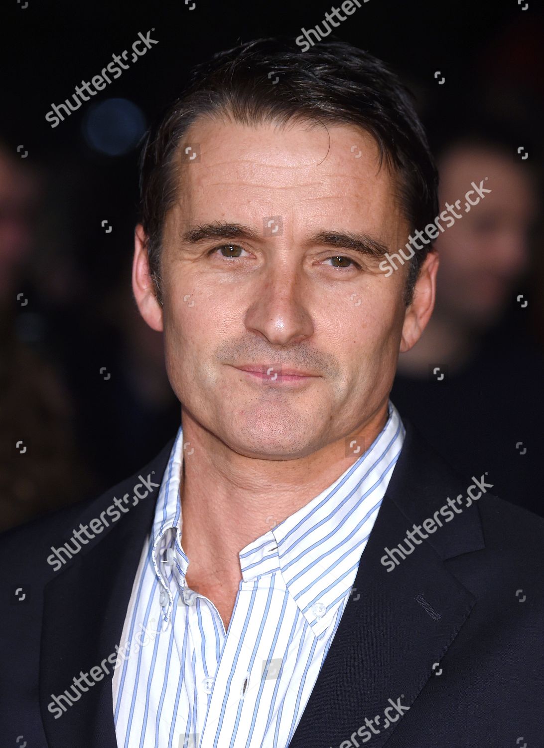 Alastair Mackenzie Editorial Stock Photo Stock Image Shutterstock