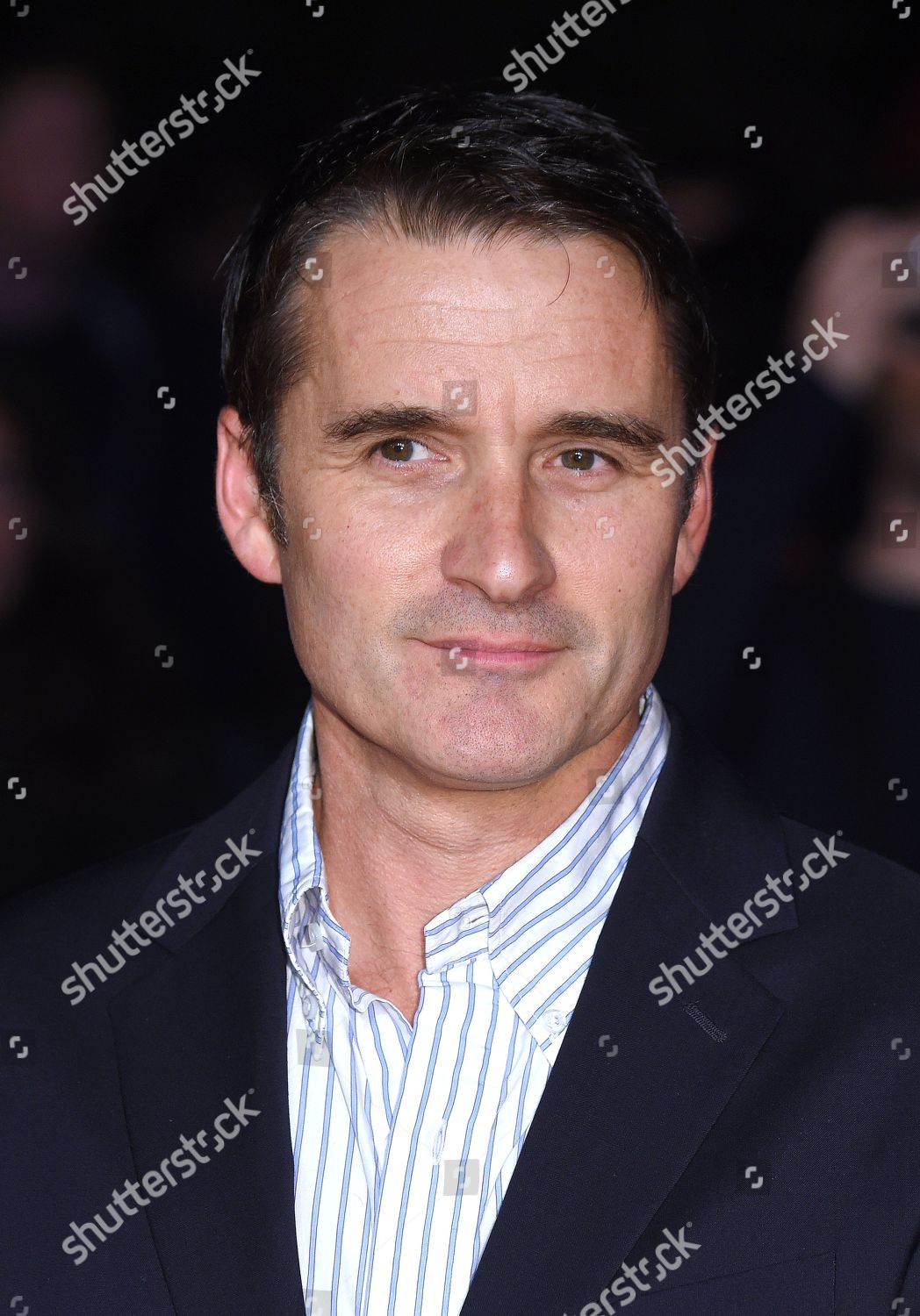 Alastair Mackenzie Editorial Stock Photo - Stock Image Shutterstock