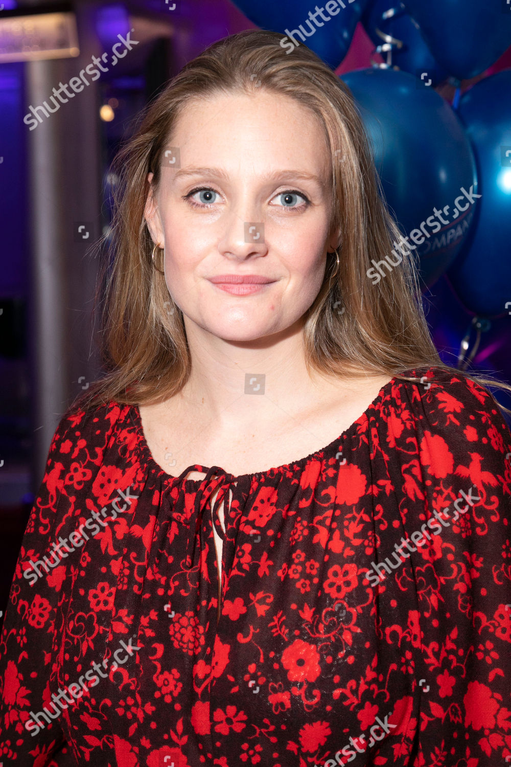2019 year - Romola Garai 2019 year