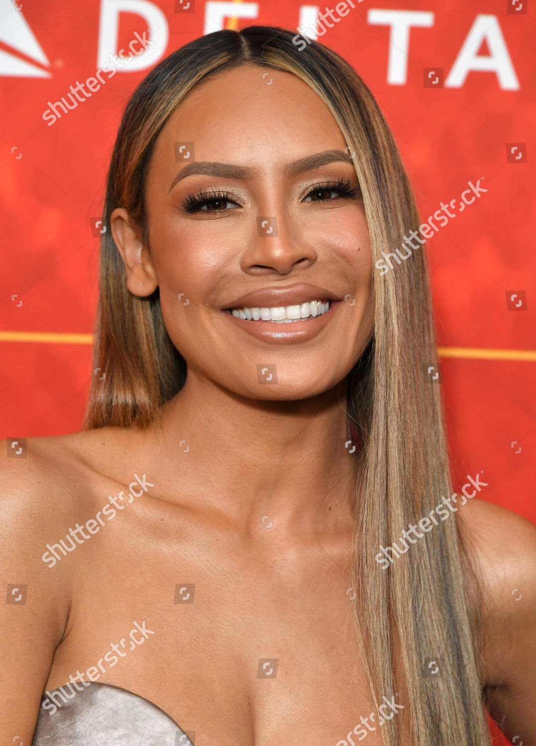DESI PERKINS Editorial Stock Photo - Stock Image | Shutterstock