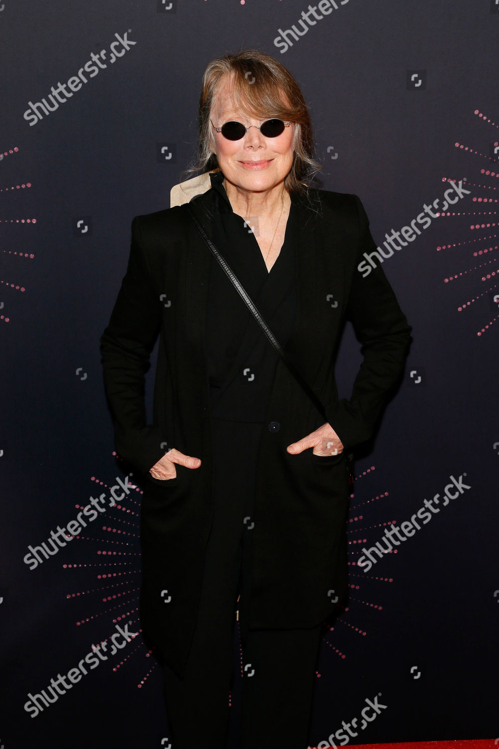 Sissy Spacek Editorial Stock Photo - Stock Image | Shutterstock