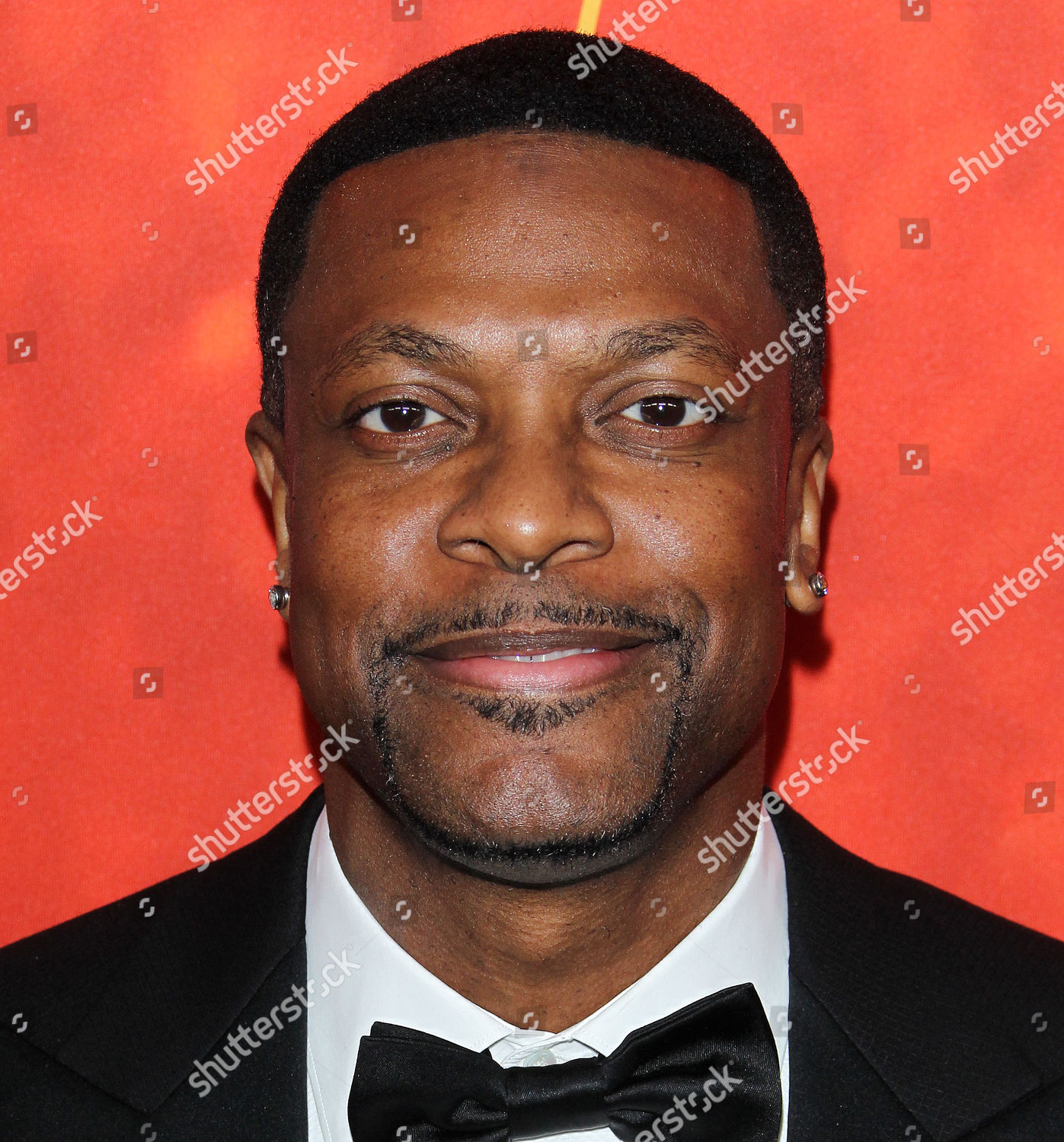 Chris Tucker Editorial Stock Photo - Stock Image | Shutterstock