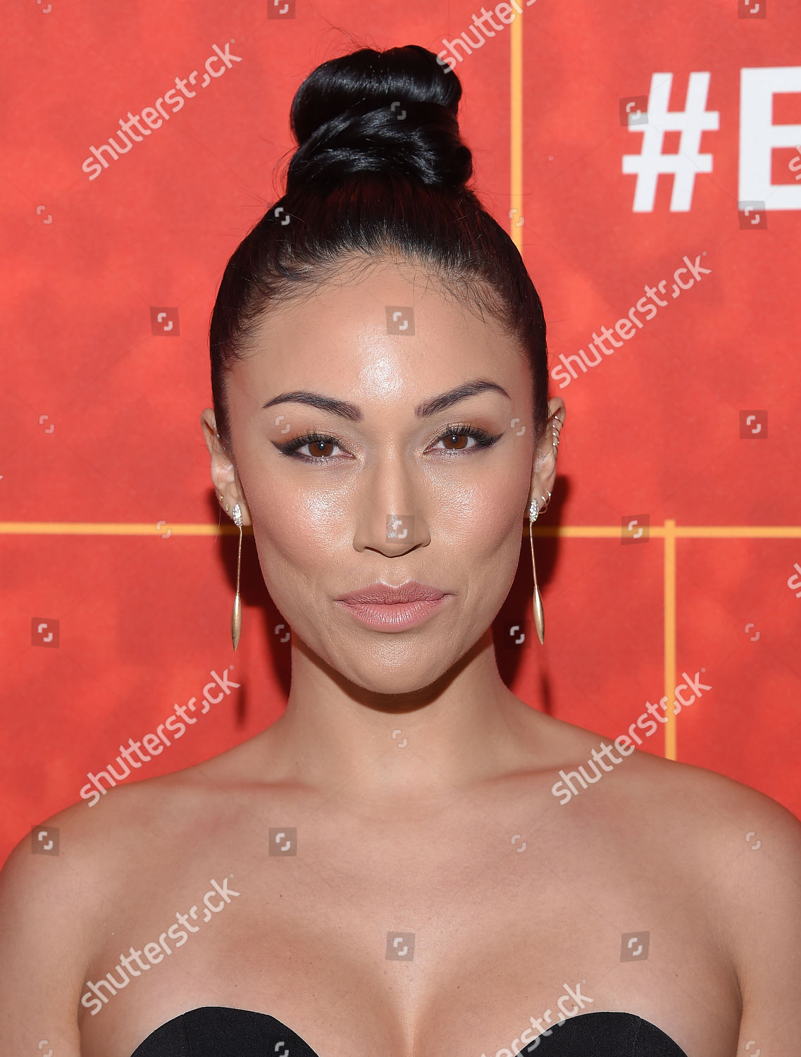 Stephanie Shepherd Editorial Stock Photo - Stock Image | Shutterstock