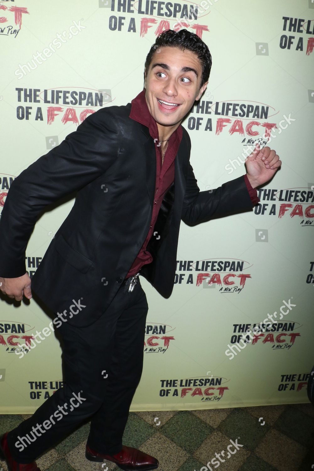 Jake Cannavale Editorial Stock Photo - Stock Image | Shutterstock