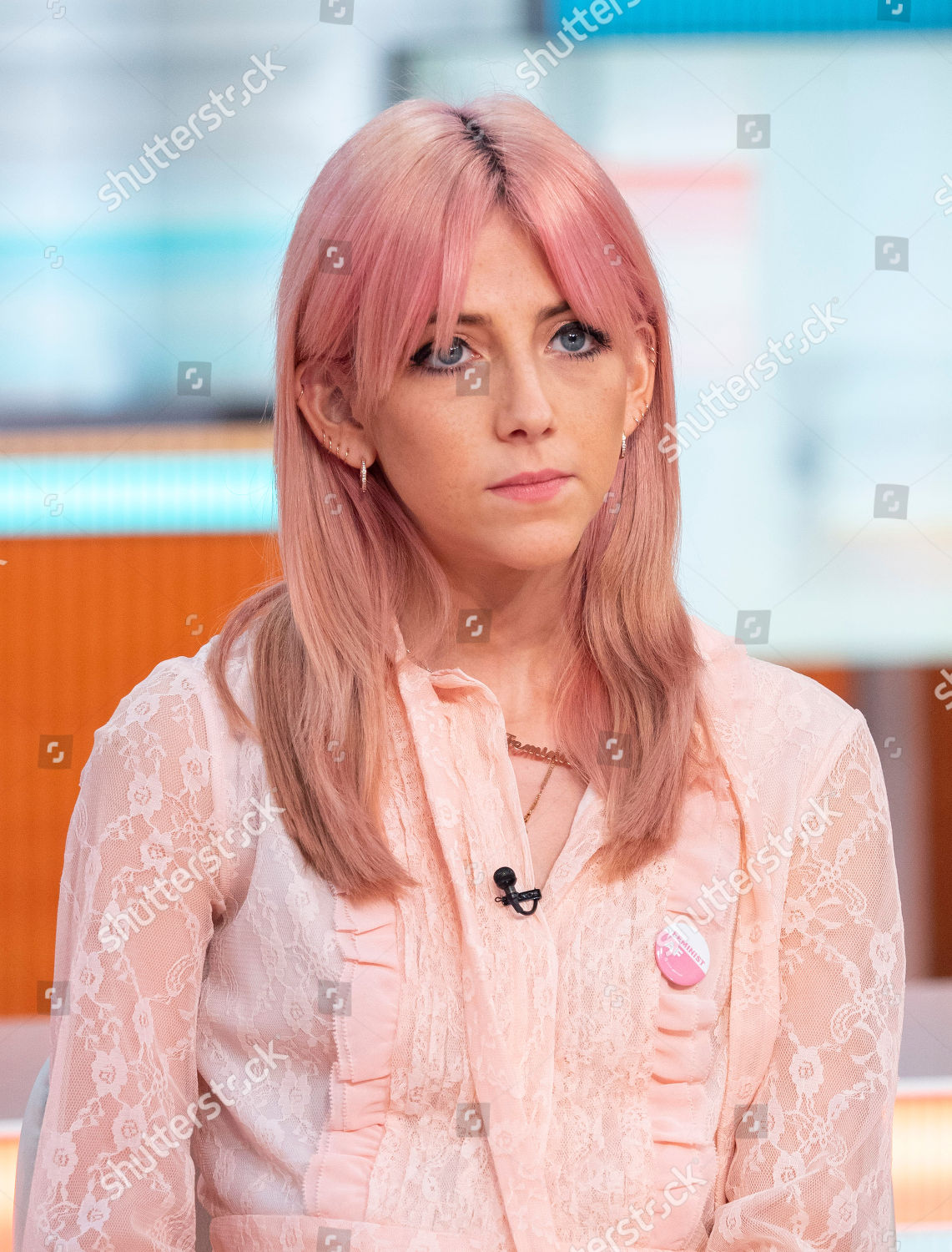 Scarlett Curtis Editorial Stock Photo Stock Image Shutterstock