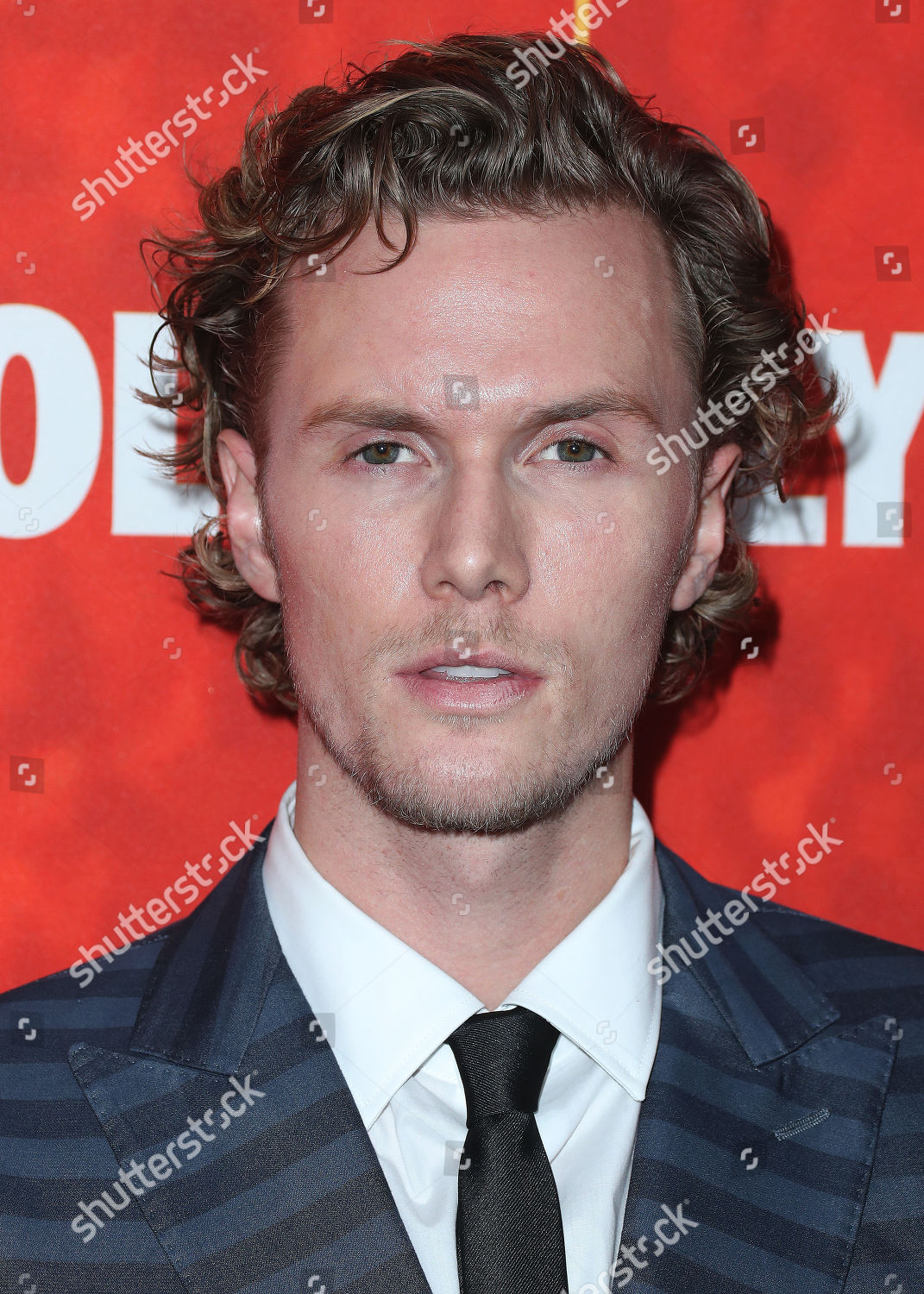 Barron Hilton Ii Editorial Stock Photo - Stock Image | Shutterstock