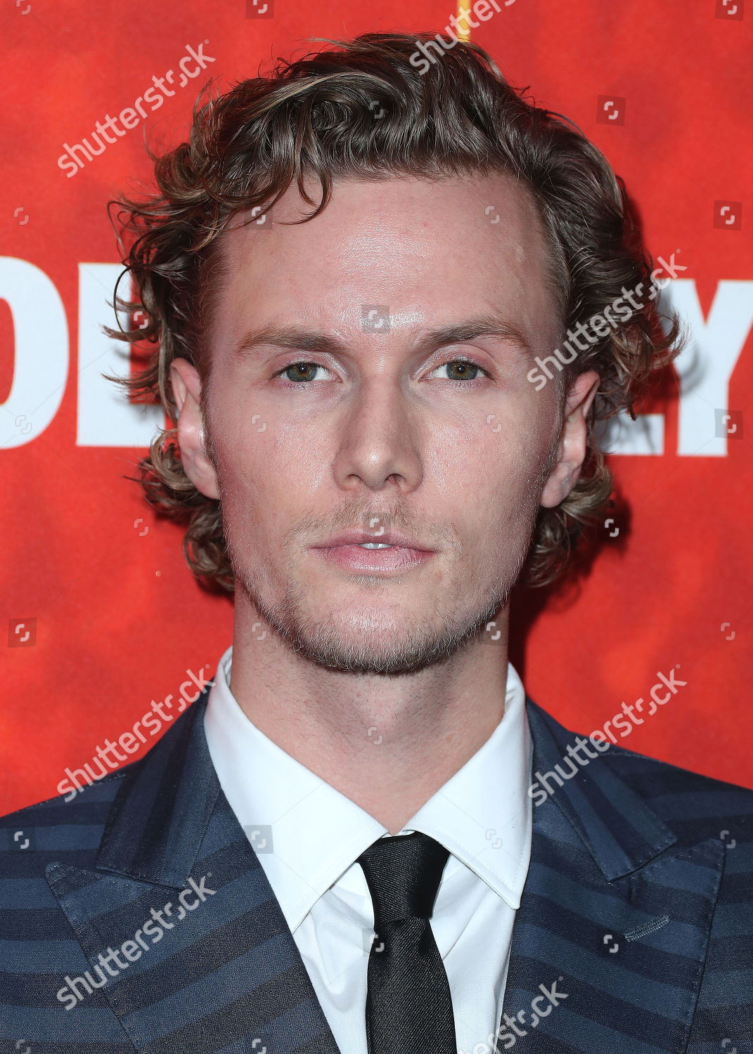 Barron Hilton Ii Editorial Stock Photo - Stock Image | Shutterstock