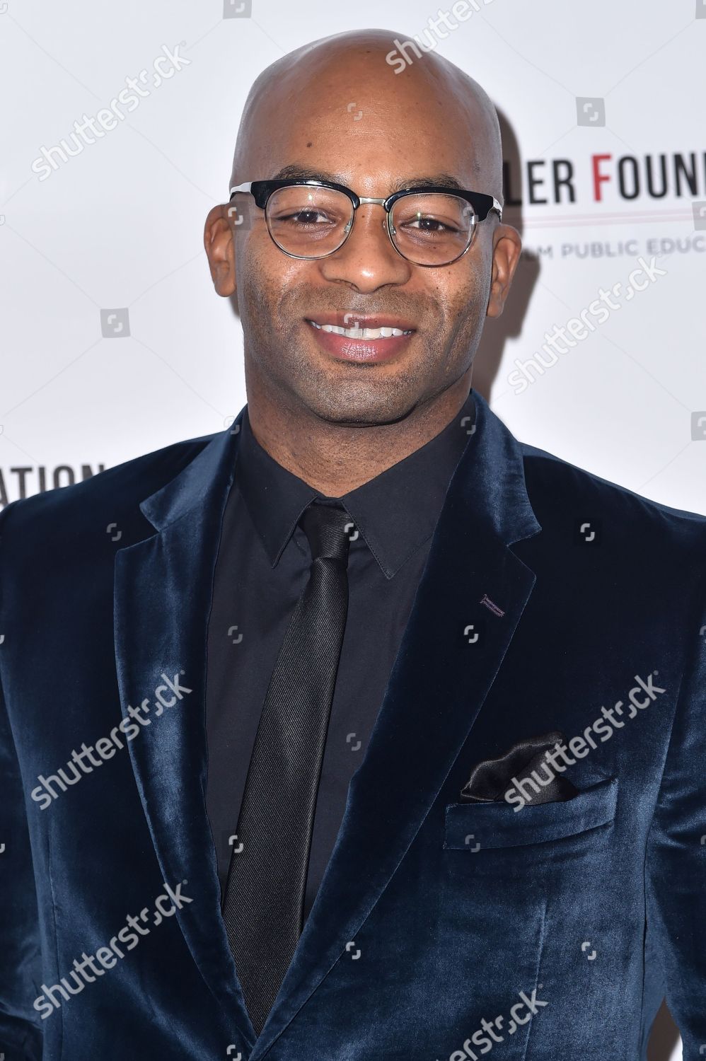 Brandon Victor Dixon Editorial Stock Photo Stock Image Shutterstock