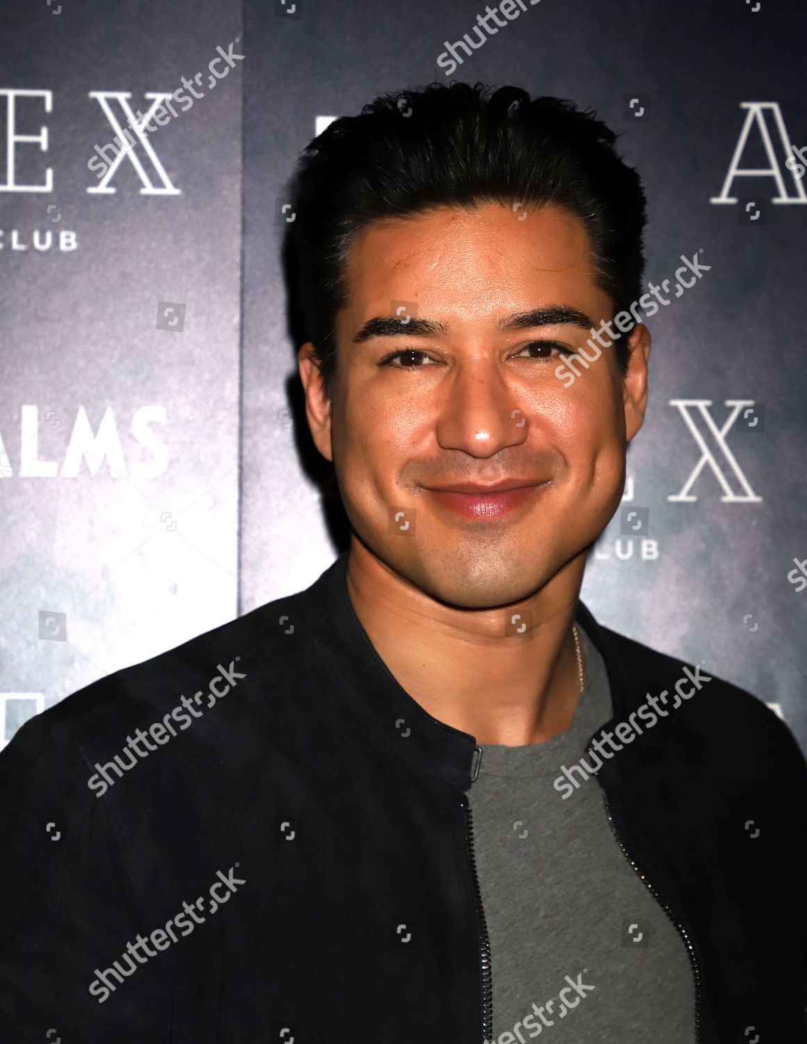 Mario Lopez Editorial Stock Photo Stock Image Shutterstock