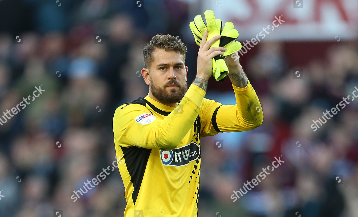 Kristoffer Nordfeldt Swansea City Editorial Stock Photo Stock Image Shutterstock