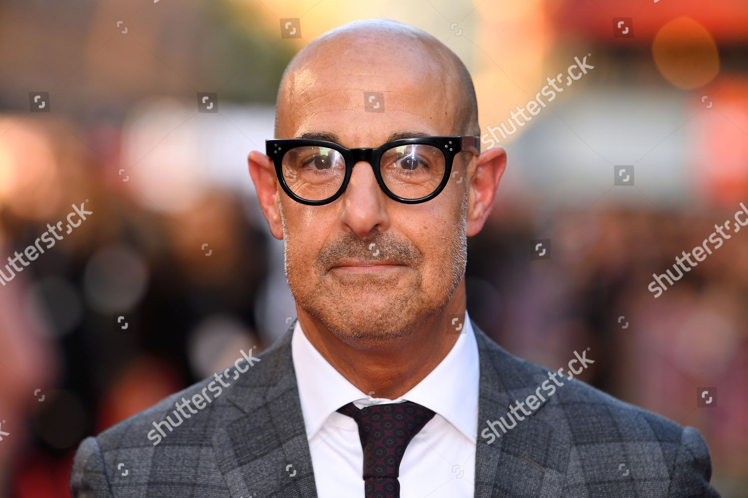 Stanley Tucci Editorial Stock Photo - Stock Image | Shutterstock