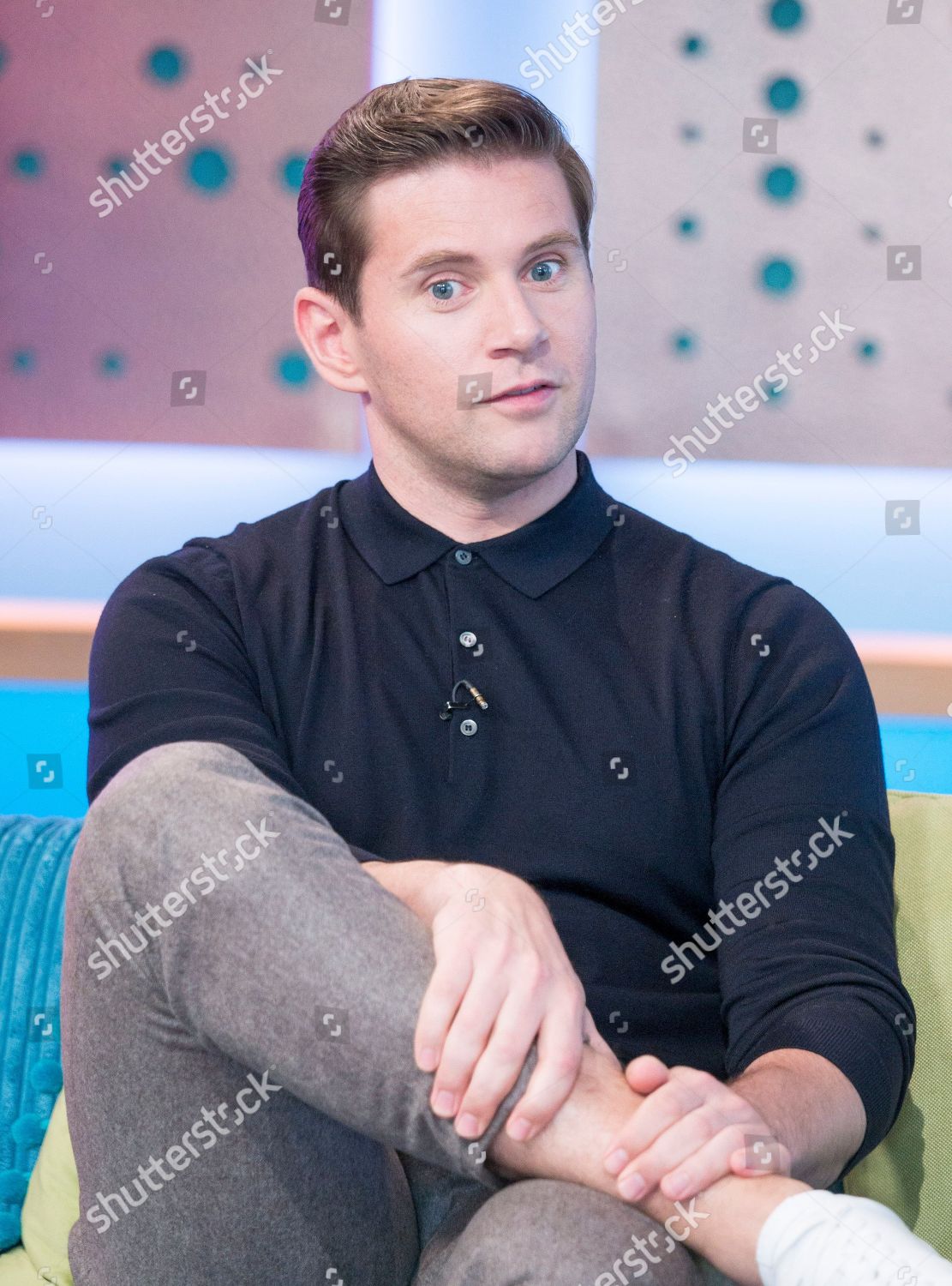 Allen Leech Editorial Stock Photo - Stock Image | Shutterstock