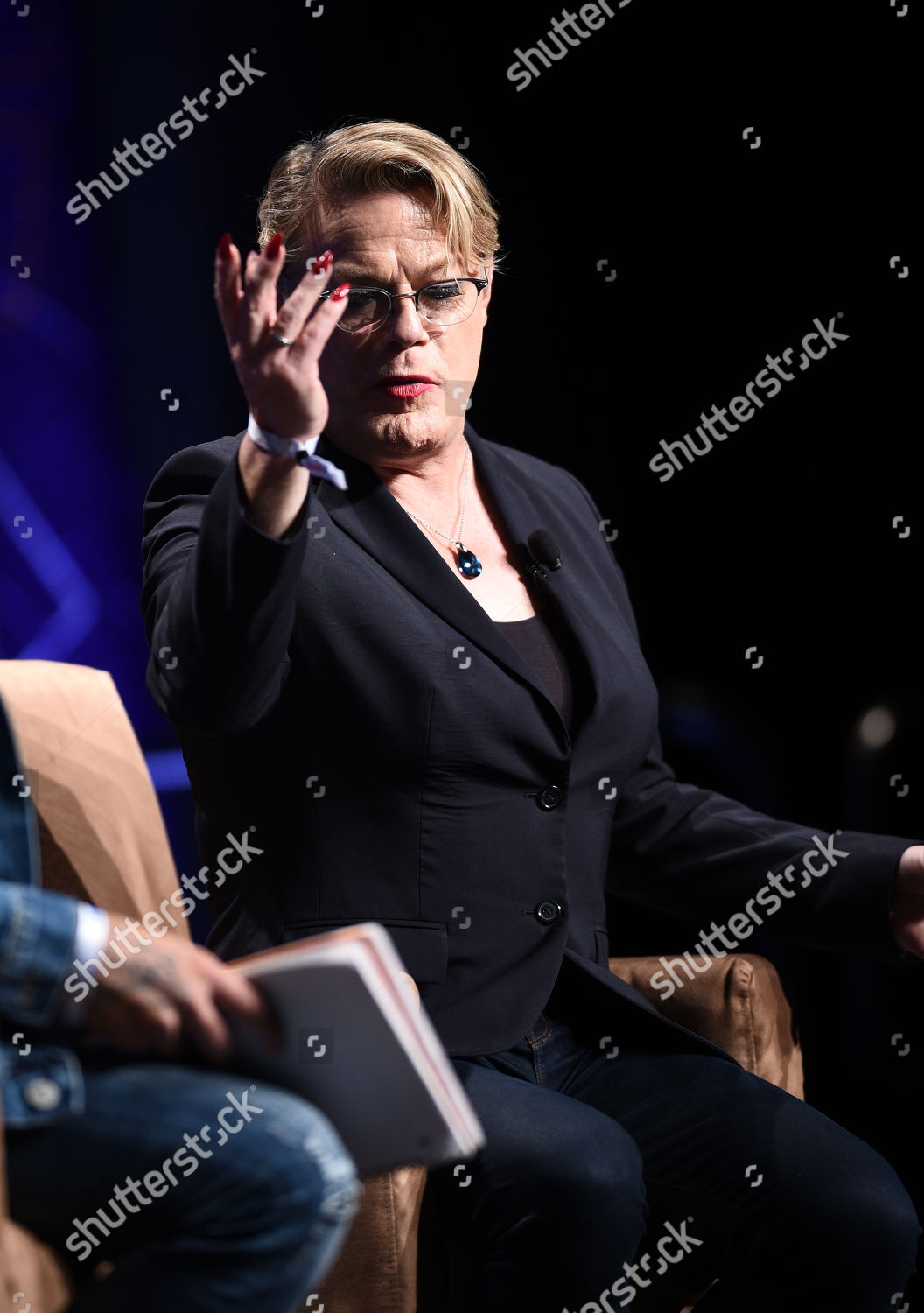 Eddie Izzard Editorial Stock Photo - Stock Image | Shutterstock