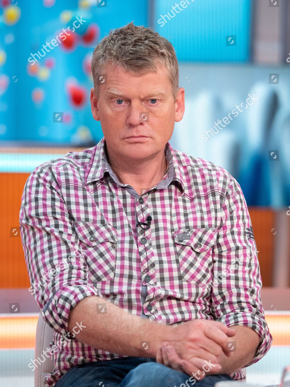 Tom Heap Editorial Stock Photo Stock Image Shutterstock