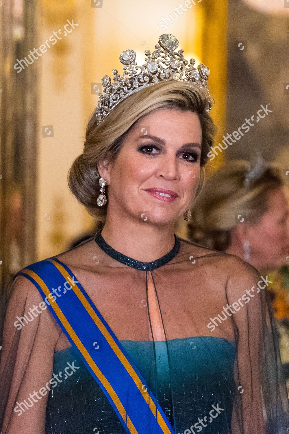 VISITA DE ESTADO DE LOS REYES DE HOLANDA AL REINO UNIDO EL 23 DE OCTUBRE - Página 6 State-visit-of-the-king-and-queen-of-the-netherlands-london-uk-shutterstock-editorial-9942632at