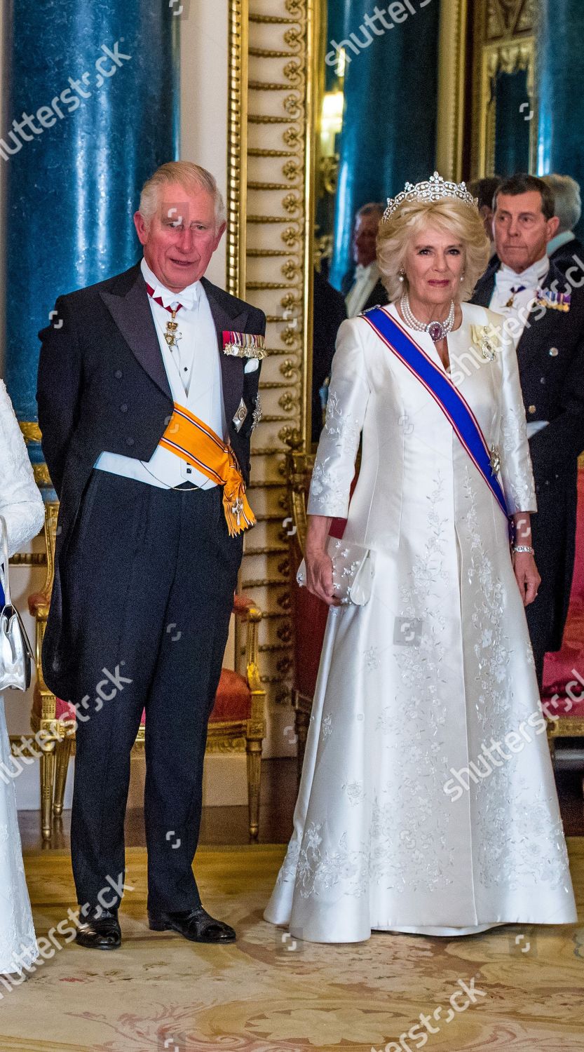 VISITA DE ESTADO DE LOS REYES DE HOLANDA AL REINO UNIDO EL 23 DE OCTUBRE - Página 6 State-visit-of-the-king-and-queen-of-the-netherlands-london-uk-shutterstock-editorial-9942632bd